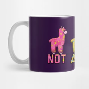 Not A Phase Pan Mug